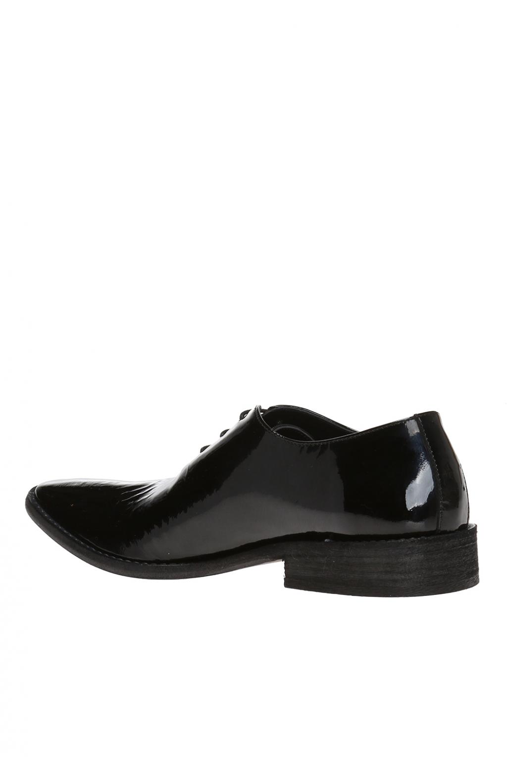 Haider Ackermann Patent leather shoes | Men's Shoes | Vitkac